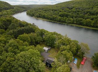 2383 State Route 97, Pond Eddy, NY 12770