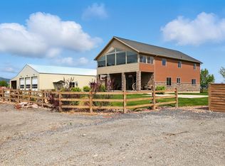 3703 W 600 S, Wellsville, UT 84321