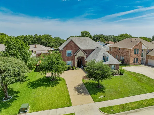 2806 Knightsbridge Ln, Garland, TX 75043