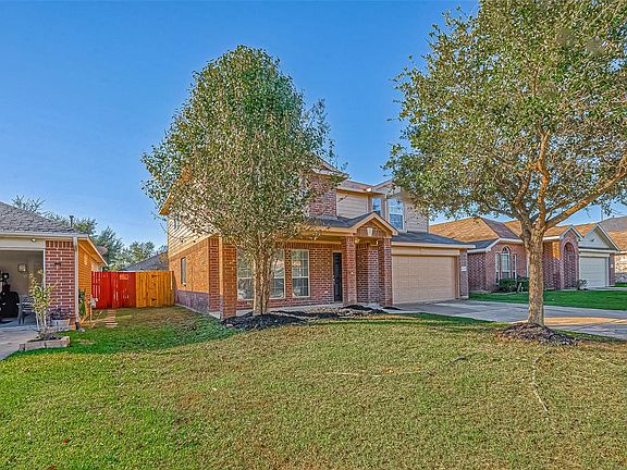 2nd image of 8615 Sorrel Meadows Drive