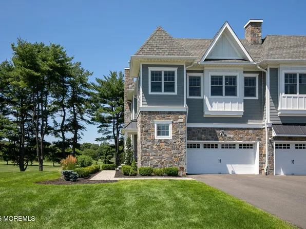 114 Eagle Way, Eatontown, NJ 07724