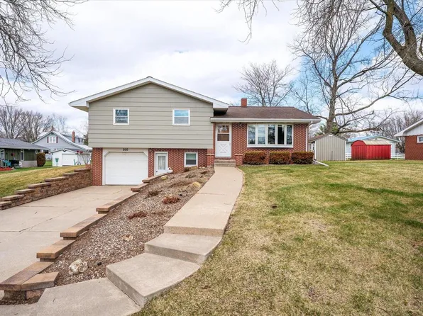 200 Storsveen STREET, Westby, WI 54667