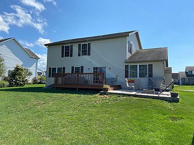 143 Milky Way Shippensburg Pa 17257 Zillow