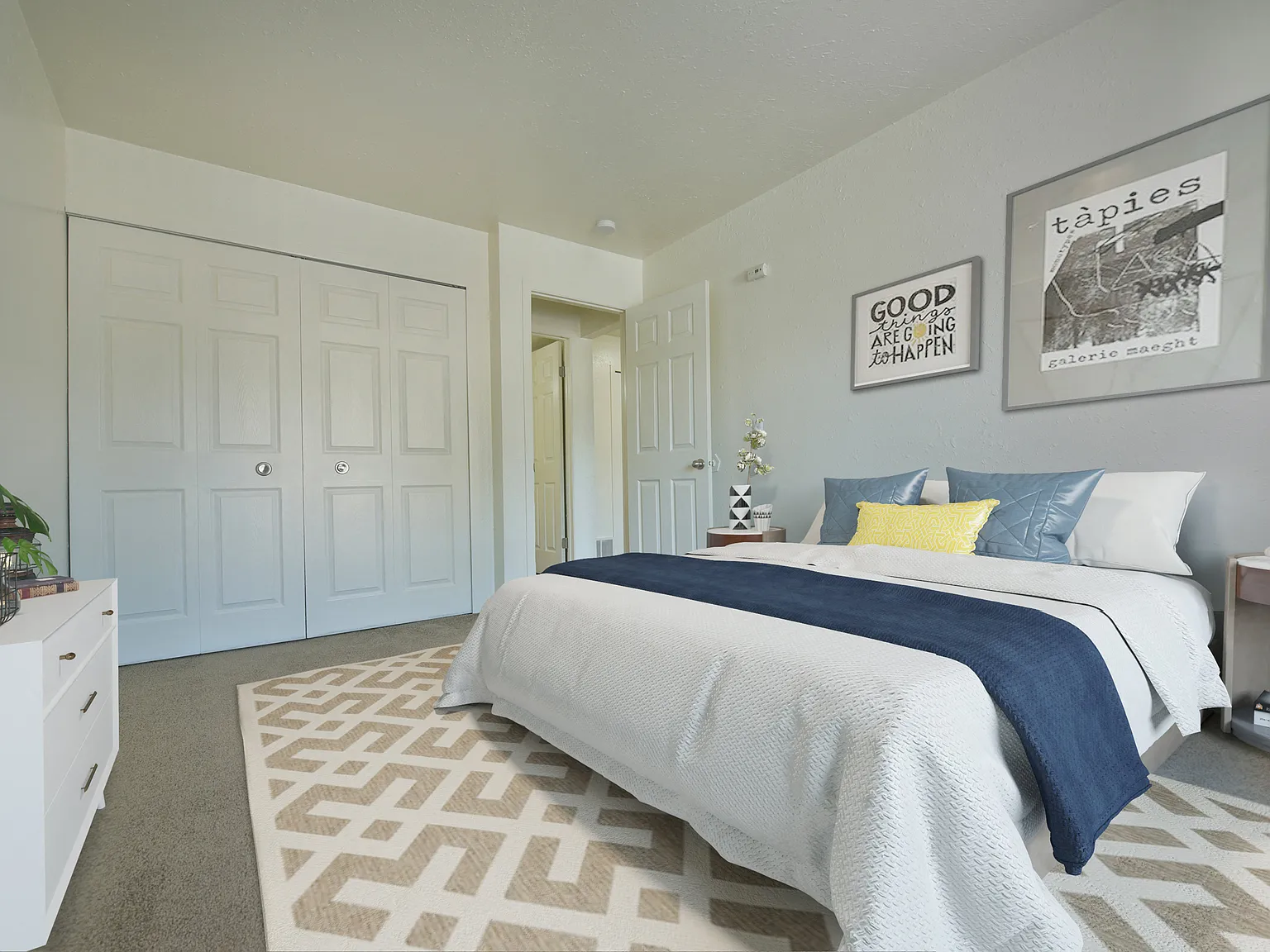 Woodland Place Apartments — Photo 3