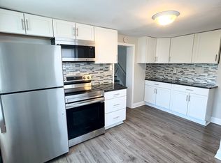 100 Chester Pike #1, Darby, PA 19023