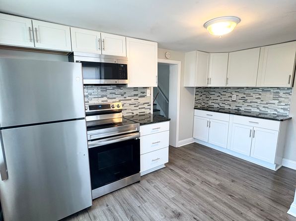 100 Chester Pike #1