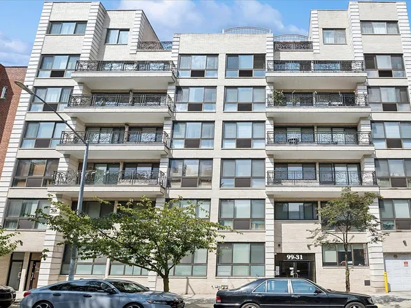 99-31 66th Ave #7B, Rego Park, NY 11374