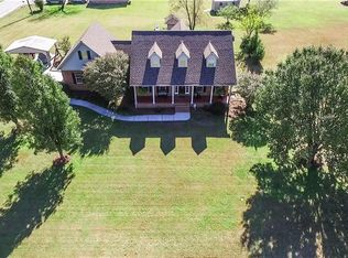 2678 Upper Lake Rd, Thomasville, NC 27360