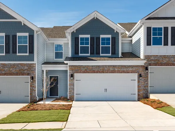 4155 Steel Way, Sherrills Ford, NC 28673