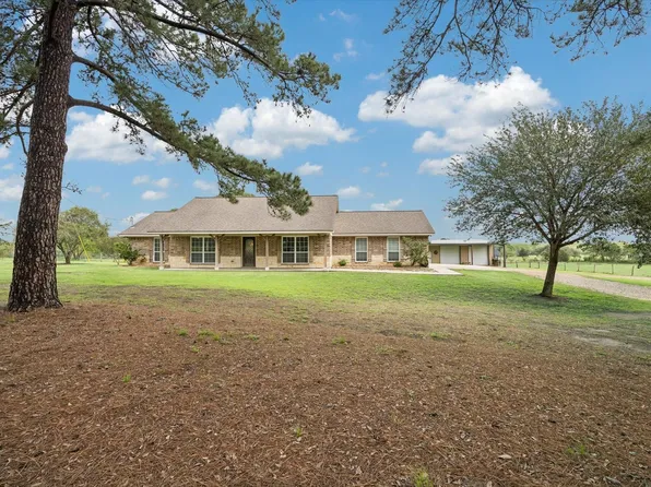 1791 Fm 2434, Weimar, TX 78962