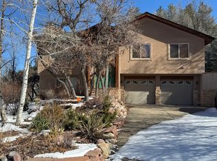 2125 Mockingbird Valley Ct, Durango, CO 81301