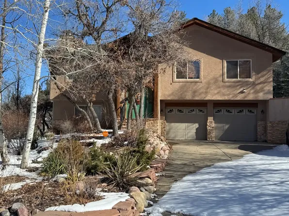 2125 Mockingbird Valley Ct, Durango, CO 81301