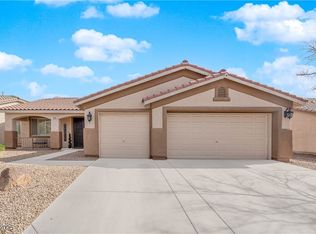 1016 Pearl Peak St, Las Vegas, NV 89110