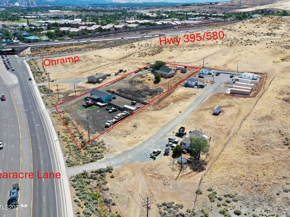 3325 Clear Acre Ln, Reno, NV 89512