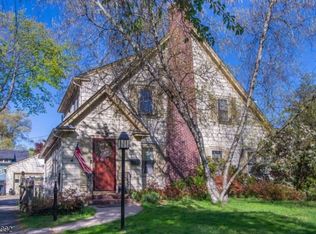 134 Washington Ave, Morristown, NJ 07960