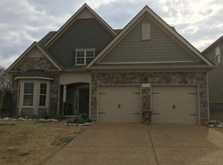 6001 Aaron Dr LOT 268, Spring Hill, TN 37174