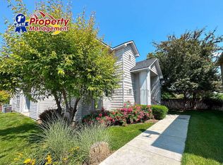 11884 W Cloverbrook Ln APT 202, Boise, ID 83713