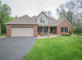 1046 Gardner Park Rd, Kronenwetter, WI 54455