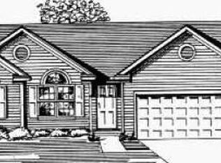 178 Linford Cir, Hamilton Township, OH 45039