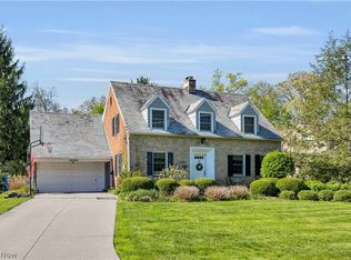 28405 Lincoln Rd, Bay Village, OH 44140
