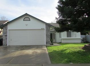 8381 Stonybeck Cir, Sacramento, CA