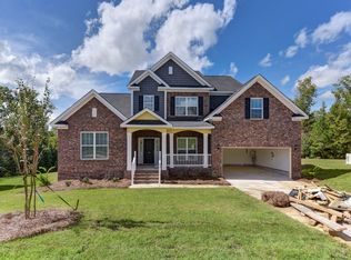 176 Upper Wing Trl, Blythewood, SC 29016