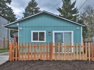 5103 SE 60th Ave #B, Portland, OR