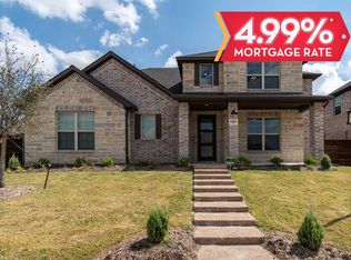 1901 Blossom Trl, Mesquite, TX 75181