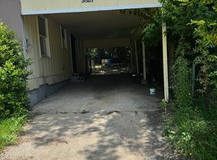 3828 Lyons St, Macon, GA 31206