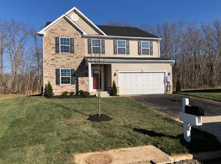 5114 Spinnaker Ln, King George, VA 22485