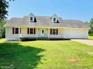 680 Laney Rd, Locust Grove, GA 30248