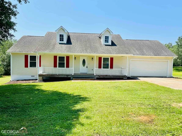 680 Laney Rd, Locust Grove, GA 30248