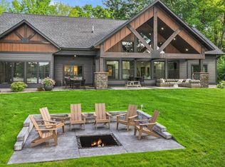 18128 Badger Rd, Grand Rapids, MN 55744