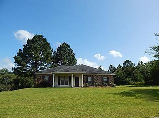 14828 Majestic Oaks Dr, Stapleton, AL 36578