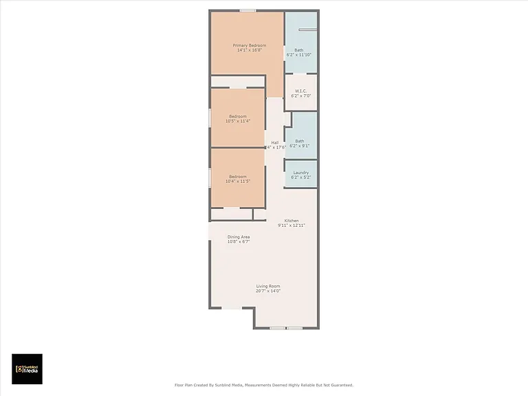 9114 Everglade Dr #B — Photo 18