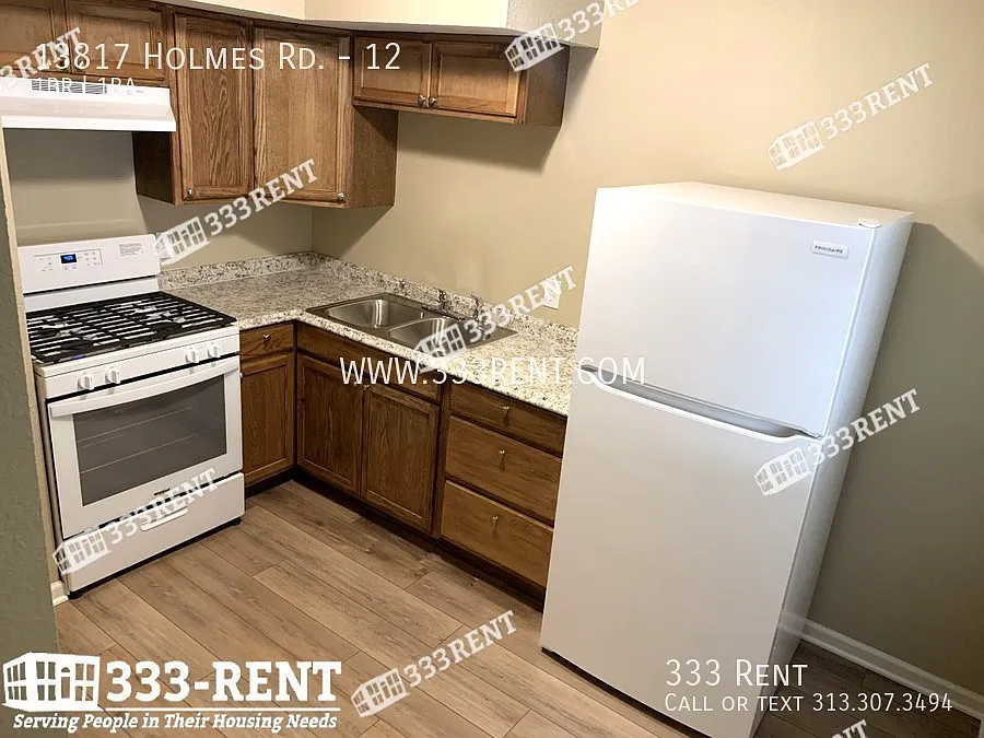 1 bed, 600 sqft, $785 — Photo 2