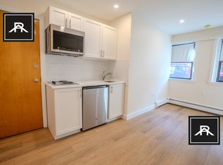 14 Keswick St #B2, Boston, MA 02215