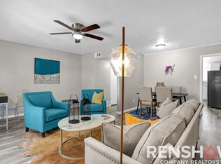 3652 Rhodes Ave #3660, Memphis, TN 38111