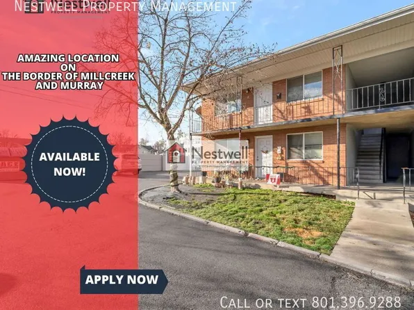 336 E 3360 S APT 5, Salt Lake City, UT 84115