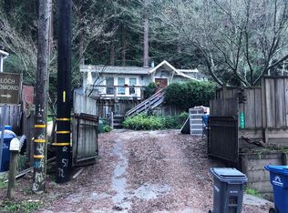 10901 Sequoia Ave, Felton, CA 95018