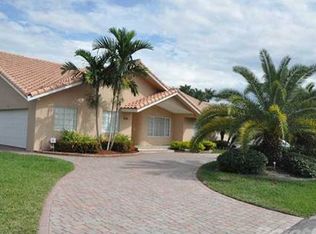 13801 SW 108th Ave, Miami, FL 33176