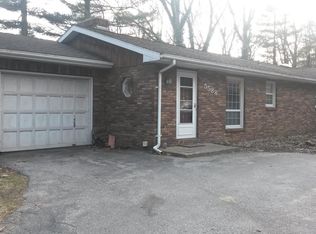 5588 Ridge Rd, Stevensville, MI 49127