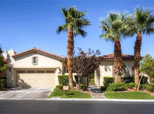 1986 Alcova Ridge Dr, Las Vegas, NV 89135