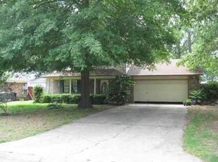 2109 Chelsea Dr, Bryant, AR 72022