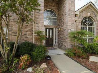 1513 Chester Dr, Plano, TX 75025