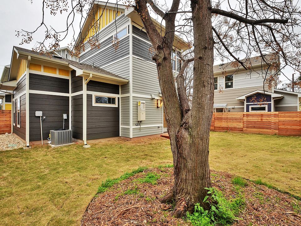 1st image of 720 Pedernales St #B