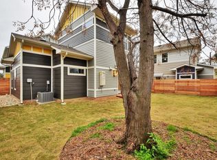 720 Pedernales St #B, Austin, TX 78702