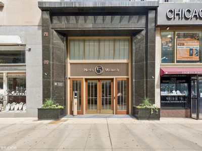 5 N Wabash Ave APT 706, Chicago, IL, 60602