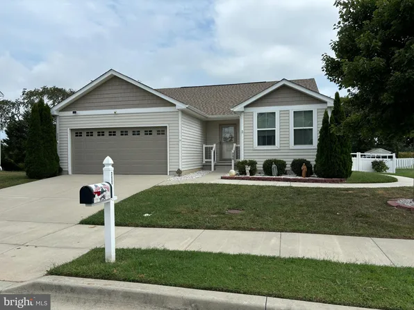 711 Marta Dr, Dover, DE 19901