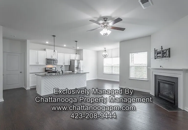 9807 Ramble Brook Ln — Photo 21